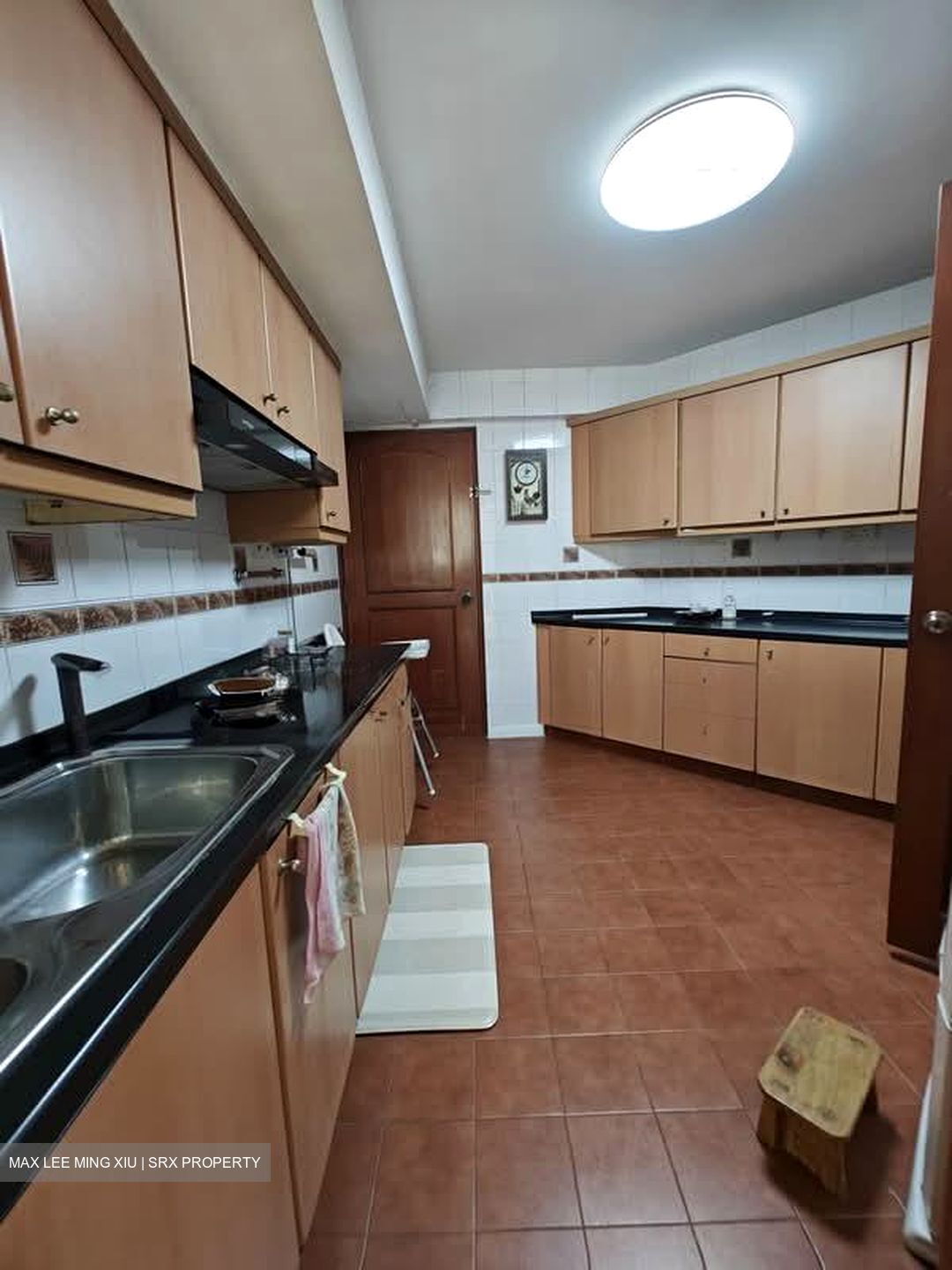 Melville Park (D18), Condominium #563508201